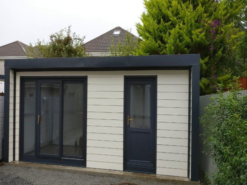 Fortex Finish