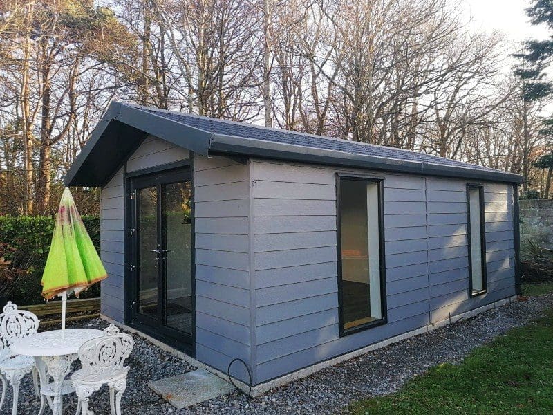 Fortex Finish