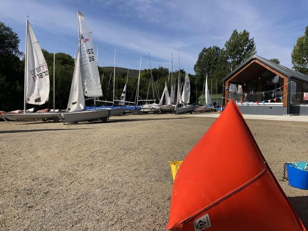 Killaloe Sailing Club