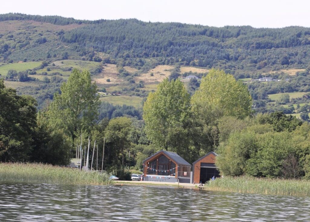 Killaloe Sailing Club