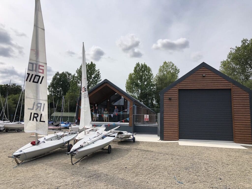 Killaloe Sailing Club