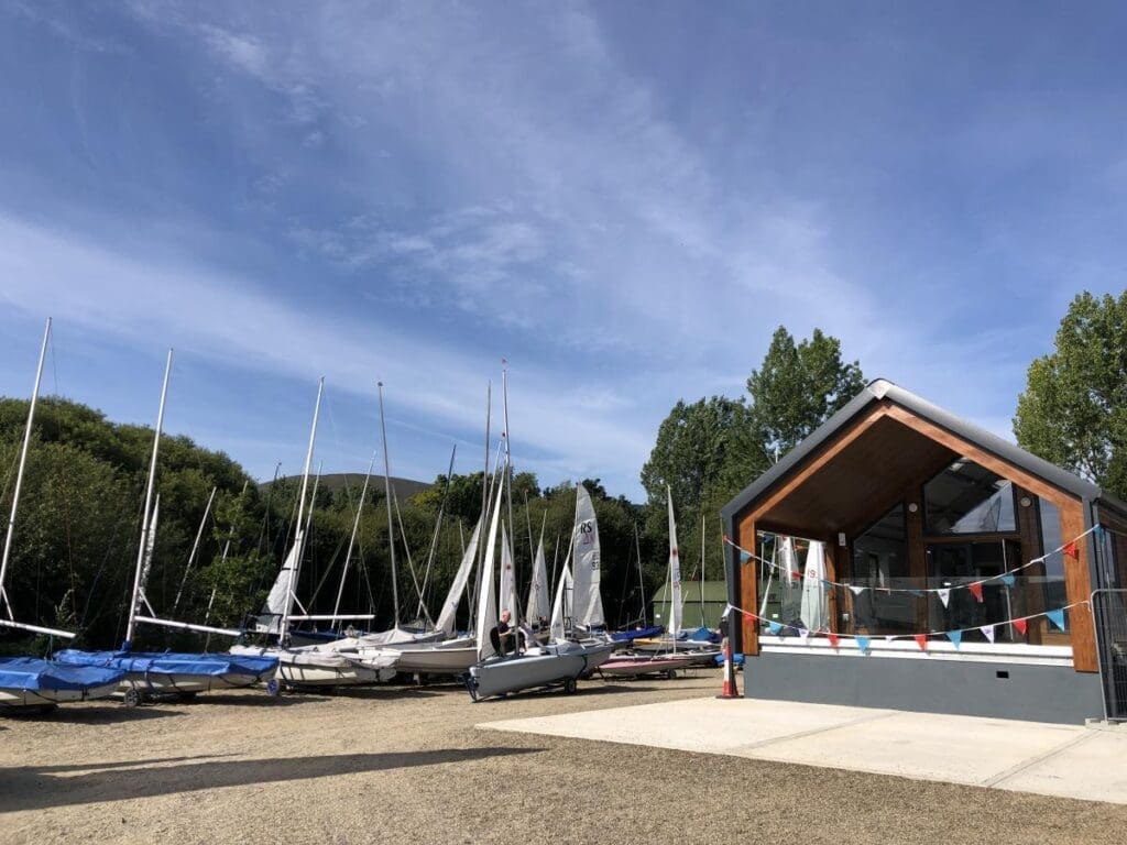 Killaloe Sailing Club