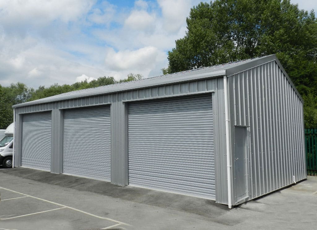 Valet Unit Uk